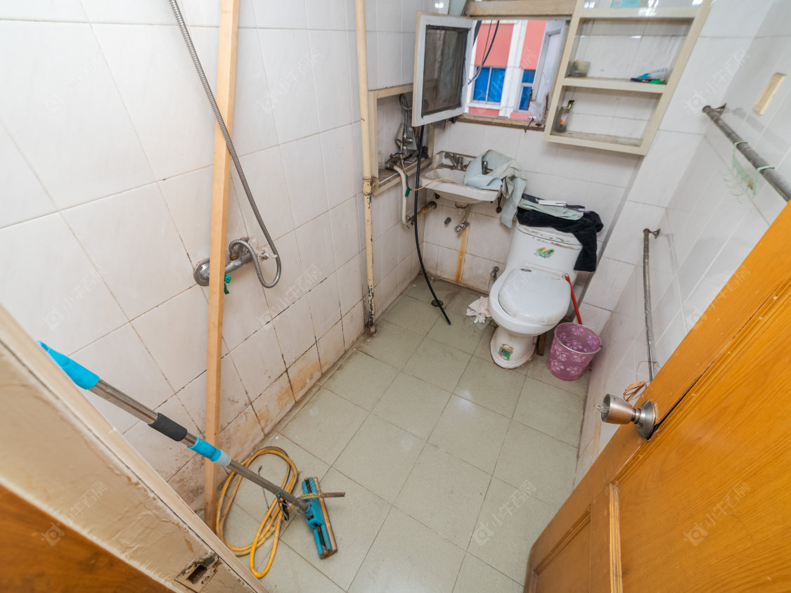 常州戚研所工房在售二手房源室内图_小牛看房