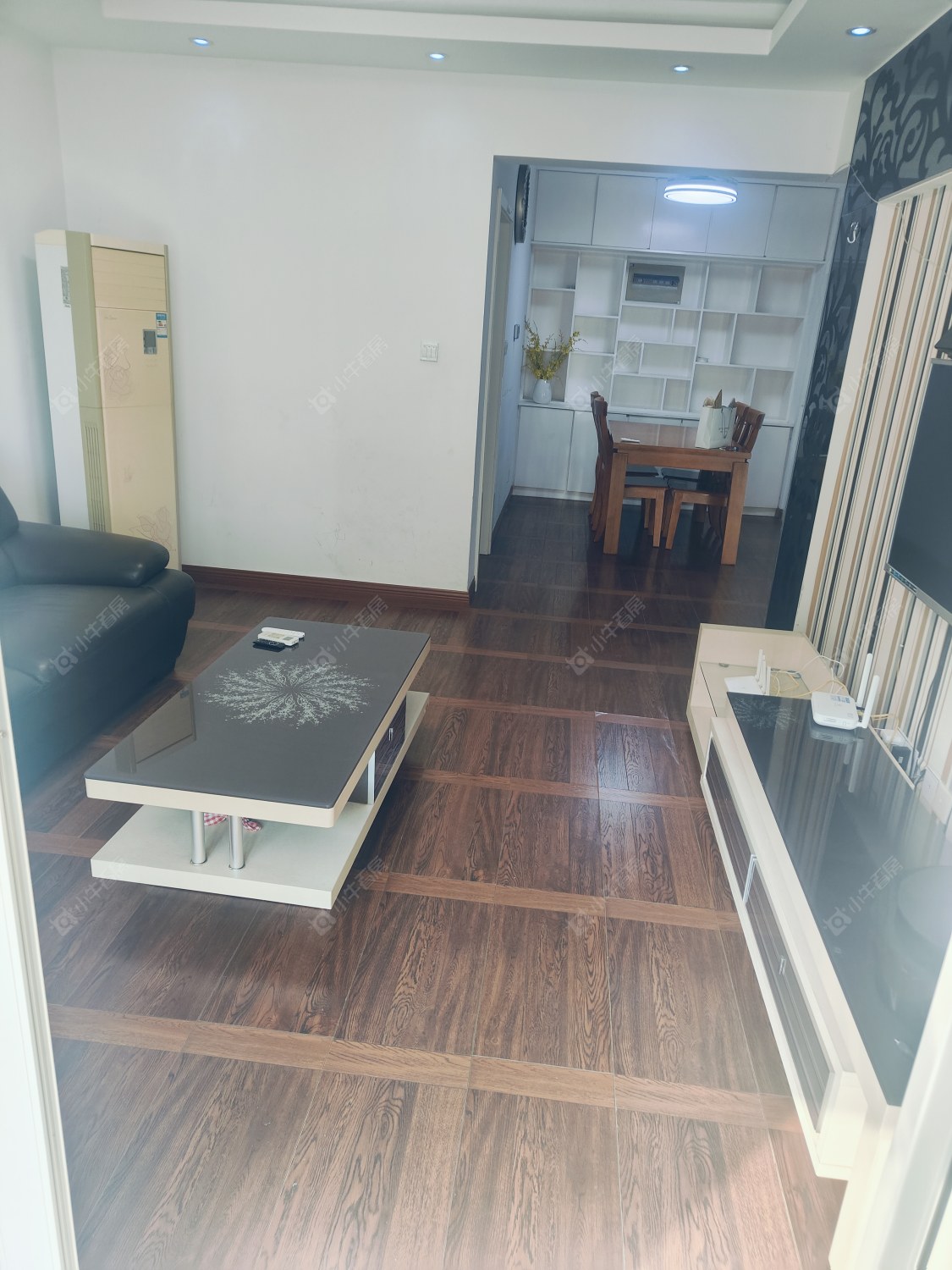 常州中央花园在租房源_小牛看房