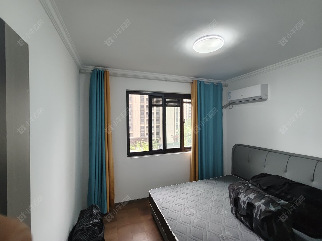 常州新尚嘉园在租房源室内图_小牛看房