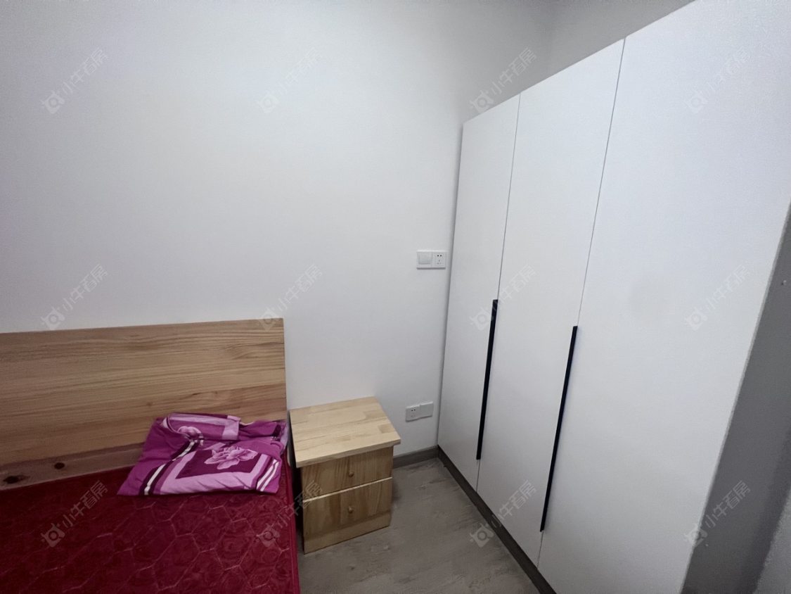 常州香聚雅苑东区在租房源室内图_小牛看房