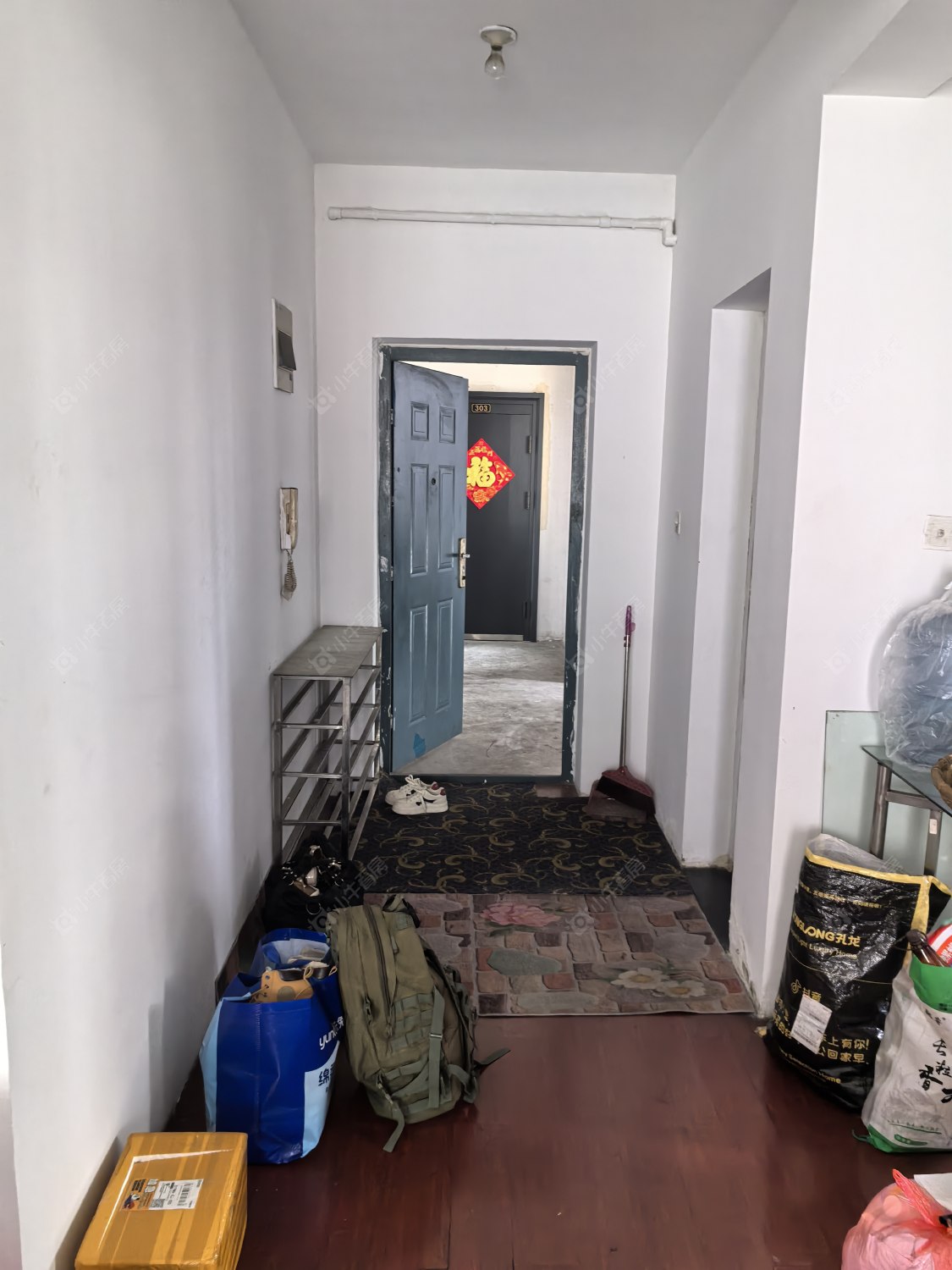 常州百馨北北苑租房_百馨北北苑2室2厅房源出租