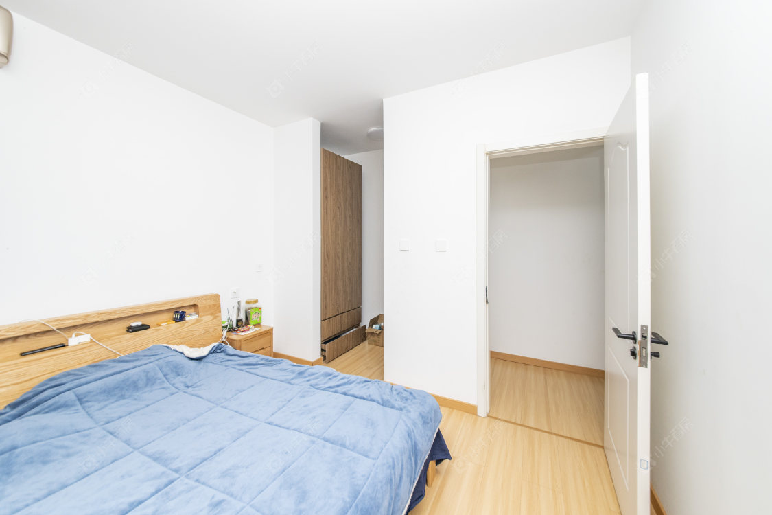 常州玉兰广场五期在售二手房源室内图_小牛看房