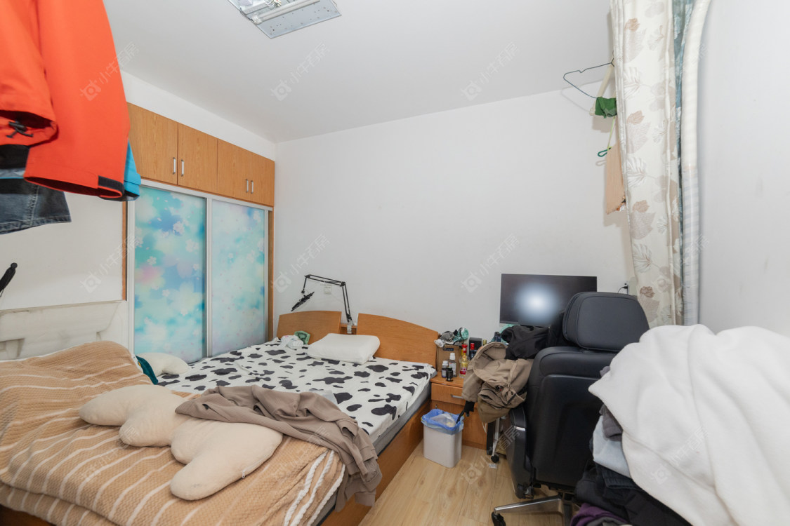 常州聚怡花园南区在售二手房源室内图_小牛看房