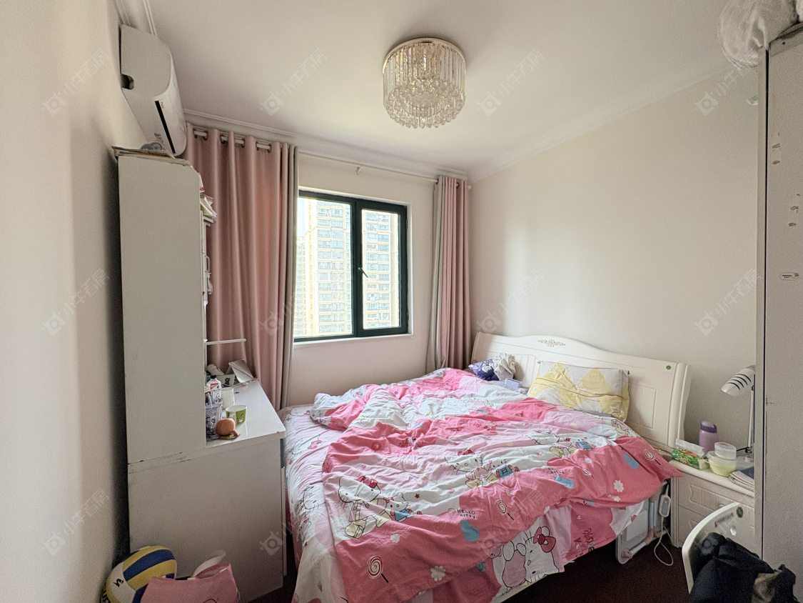 恒大名都二三期房源室内图 丹阳恒大名都二三期在售二手房源室内图_小牛看房