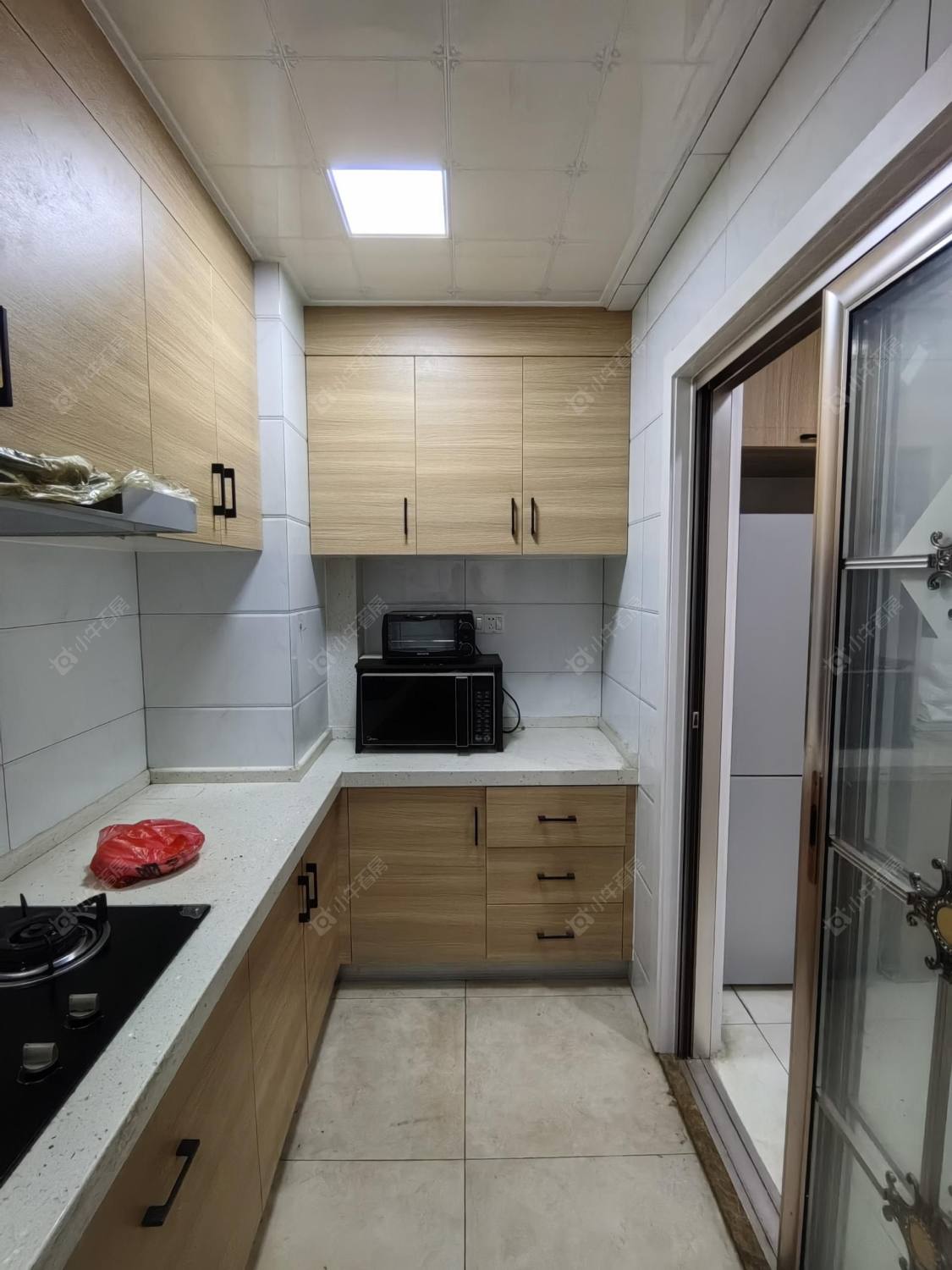 常州潞城花苑在租房源室内图_小牛看房