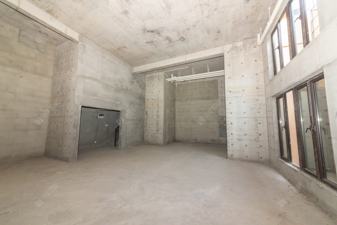 常州桃溪院子在售二手房源室内图_小牛看房