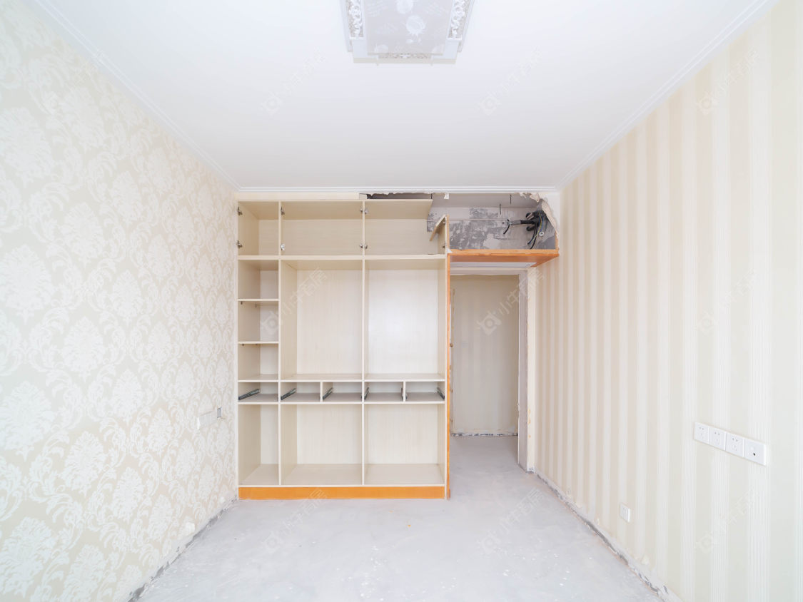 常州龙湖香醍漫步南区在售二手房源室内图_小牛看房