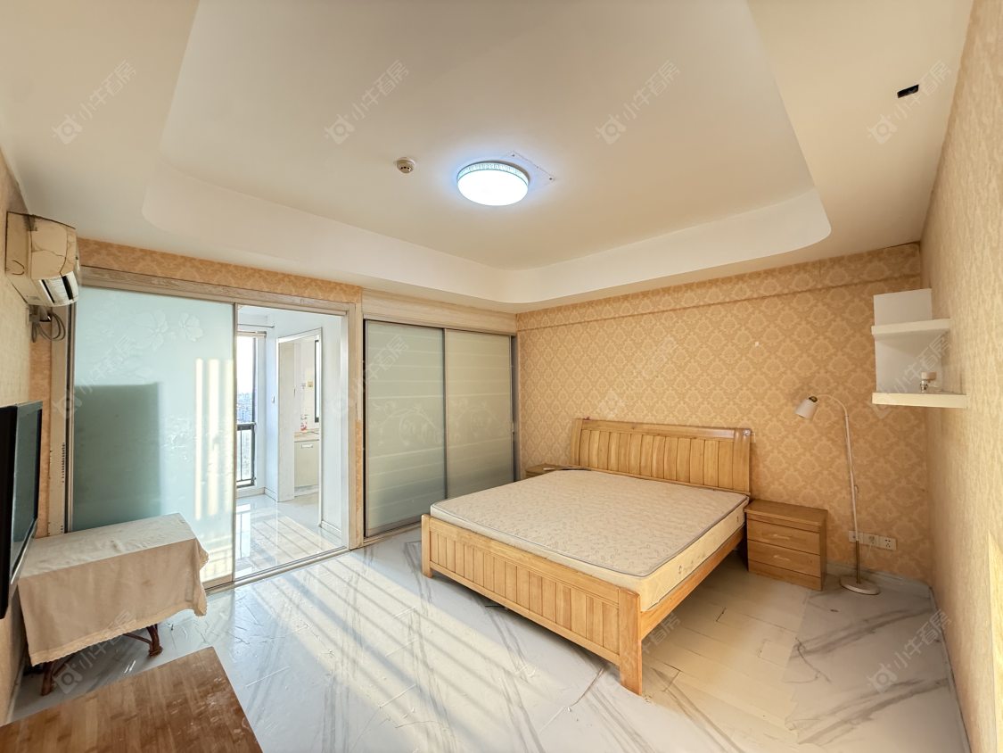 万博生活广场房源室内图 常州万博生活广场在租房源室内图_小牛看房