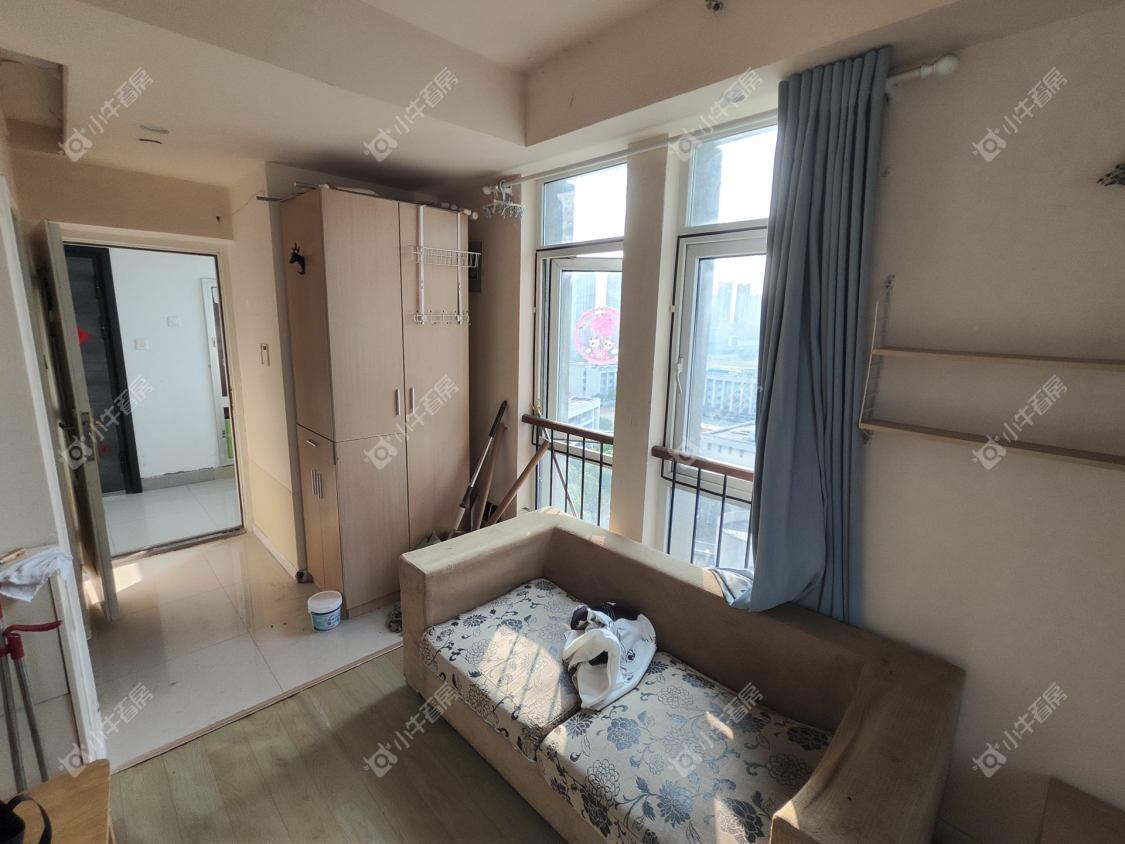 常州御水华庭二期租房_御水华庭二期1室1厅房源出租