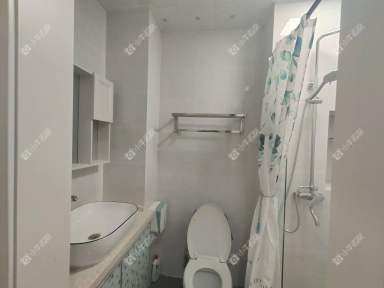 常州朗诗邻里中心在租房源室内图_小牛看房