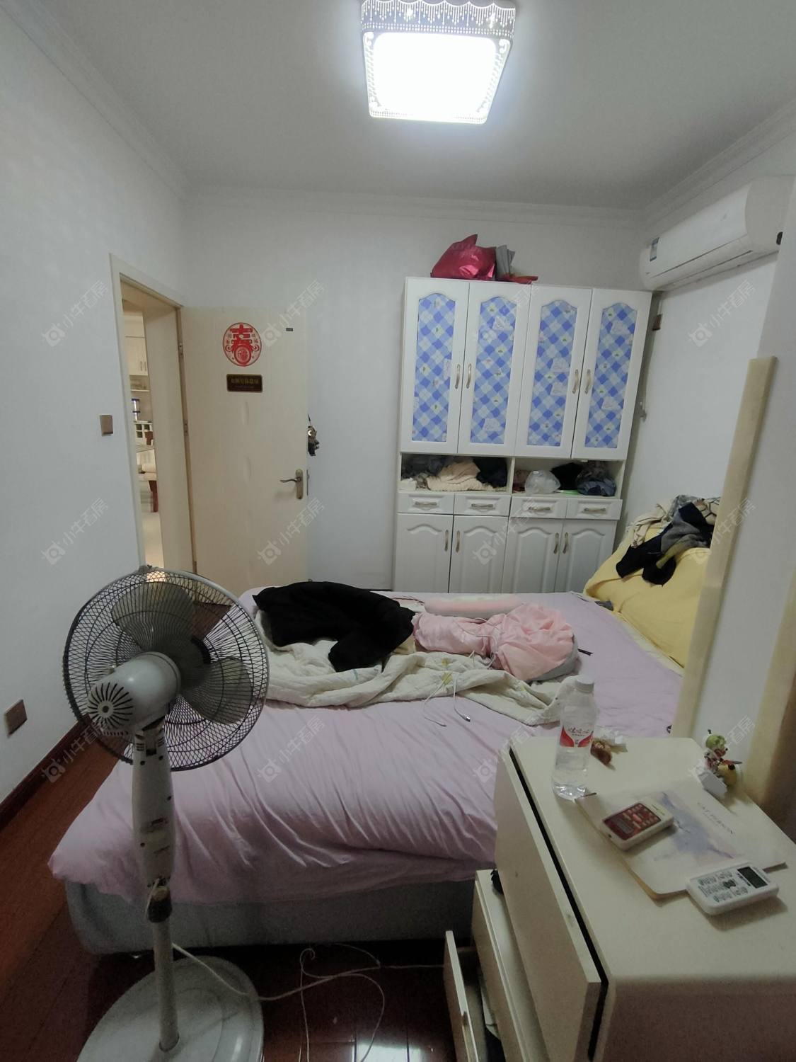 常发豪郡房源室内图 常州常发豪郡在租房源室内图_小牛看房