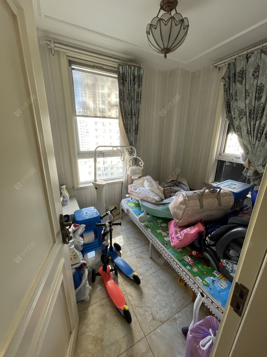 常州九龙仓繁华里在租房源_小牛看房