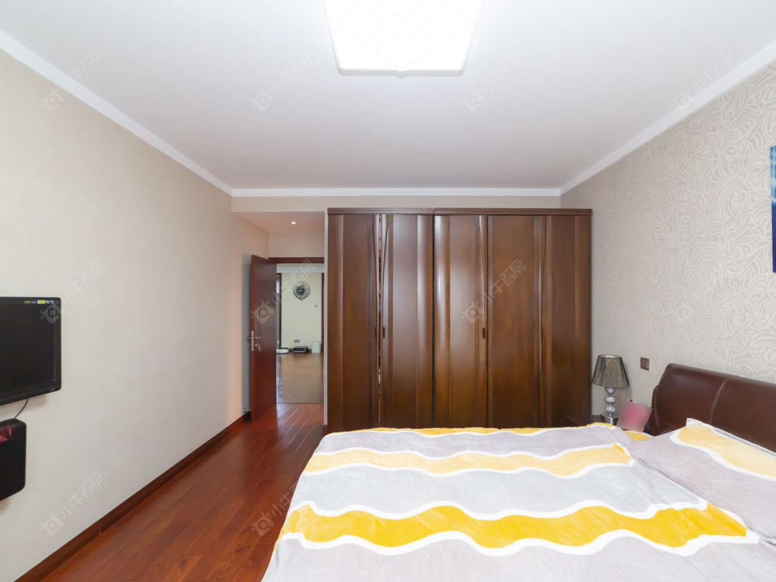 常州彩虹城在售二手房源室内图_小牛看房