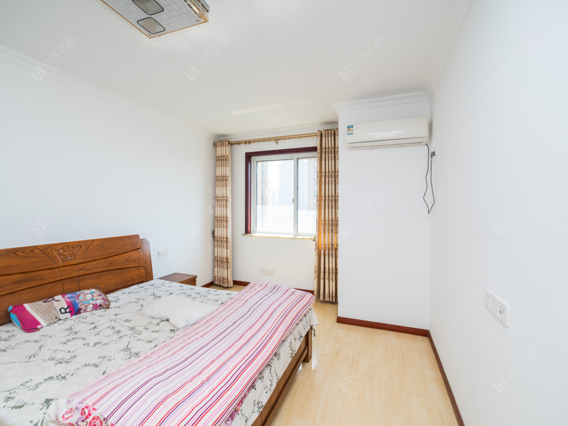 常州公园壹号四期在售二手房源室内图_小牛看房