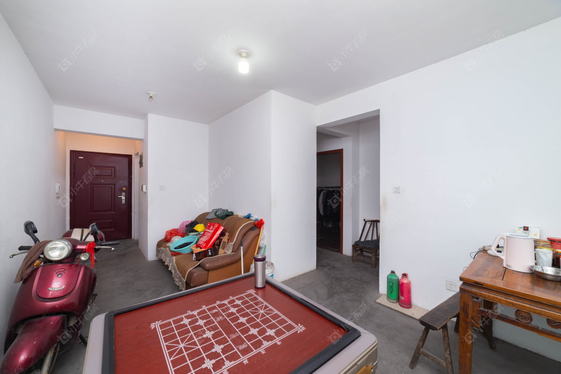 常州临津花园在售二手房源_小牛看房