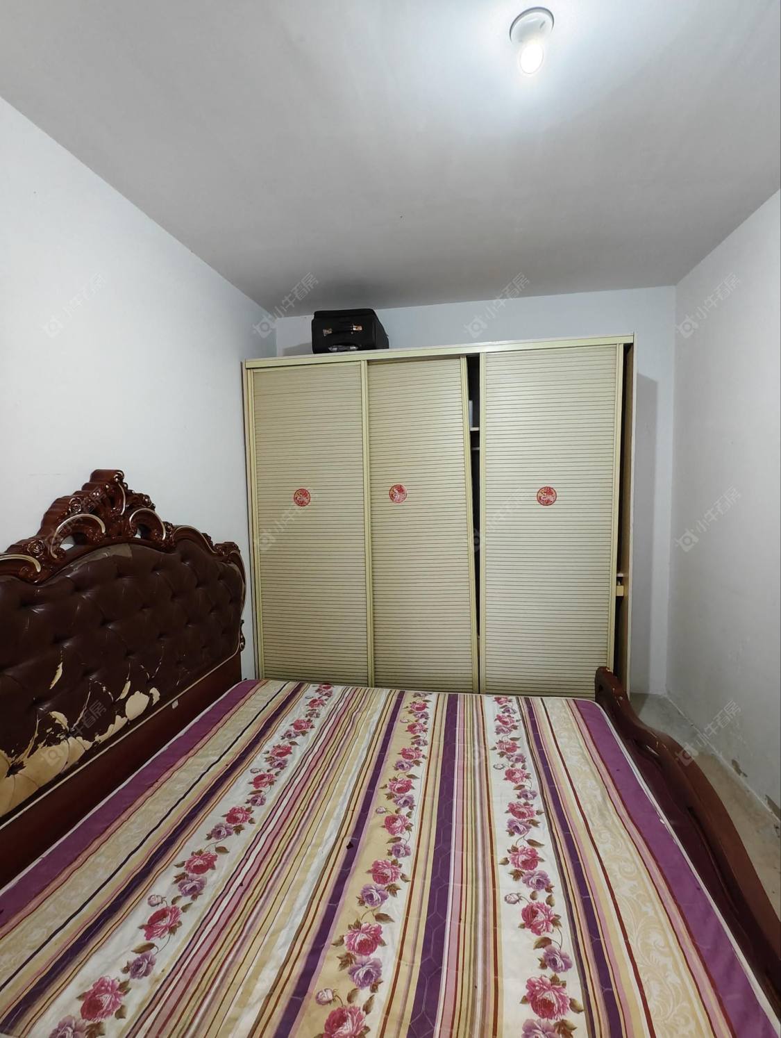 馨都苑房源户型图 常州馨都苑在租房源户型图_小牛看房