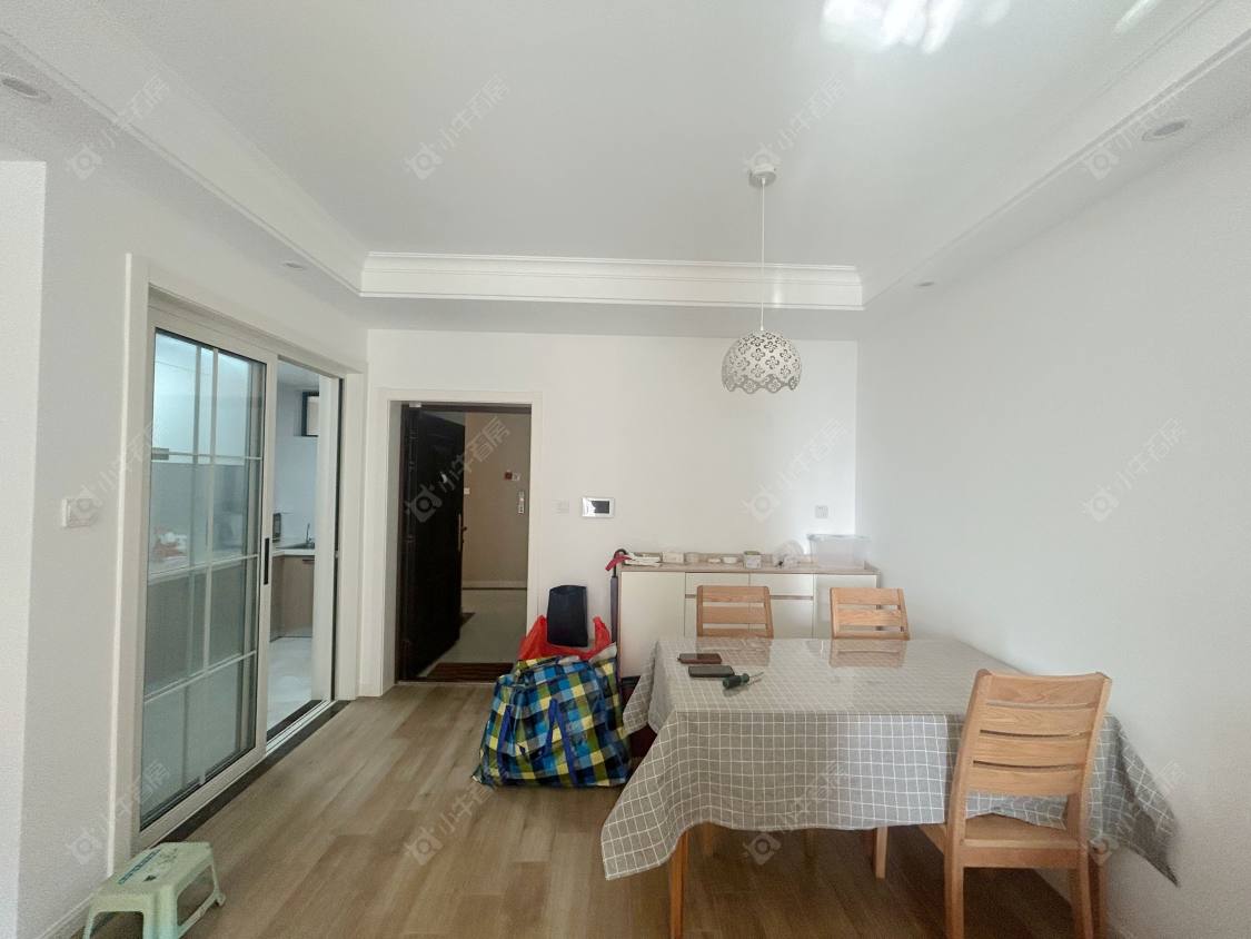 牡丹水岸国际房源室内图 常州牡丹水岸国际在租房源室内图_小牛看房