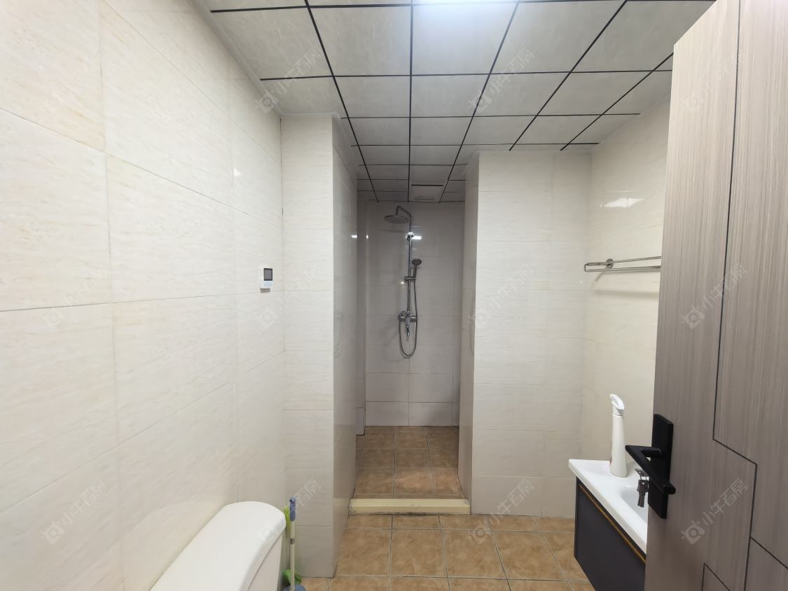 常州九洲花园二期在租房源室内图_小牛看房