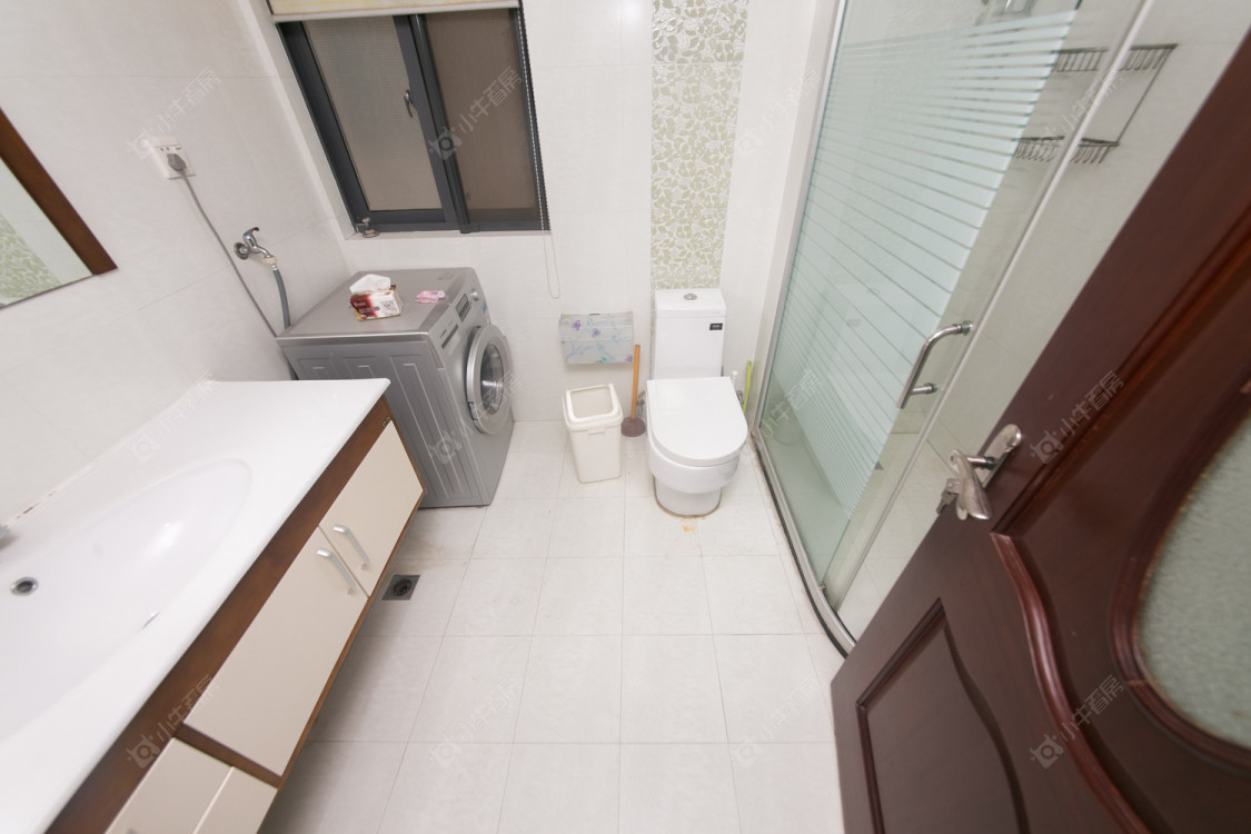 常州怀德名园在售二手房源室内图_小牛看房