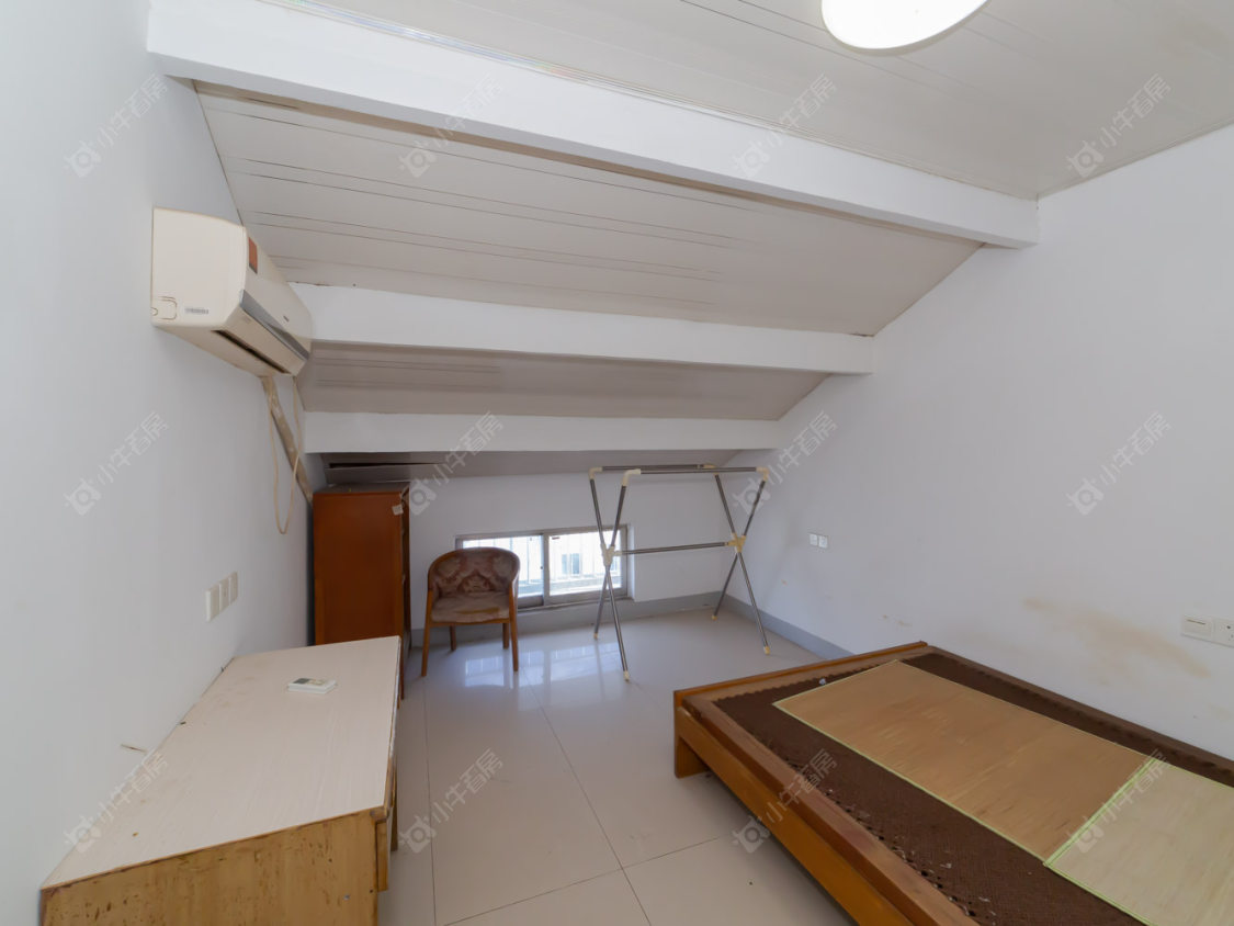 常州锦绣花园在售二手房源室内图_小牛看房