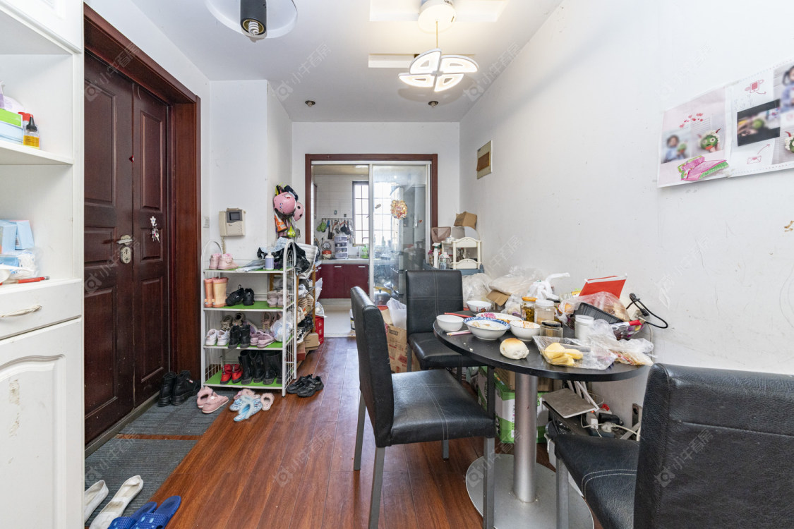 伟业臻品花园房源室内图 常州伟业臻品花园在售二手房源室内图_小牛看房