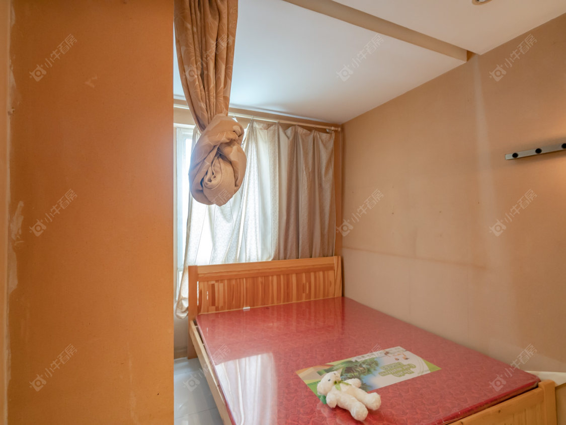 常州新天地商业广场在售二手房源室内图_小牛看房