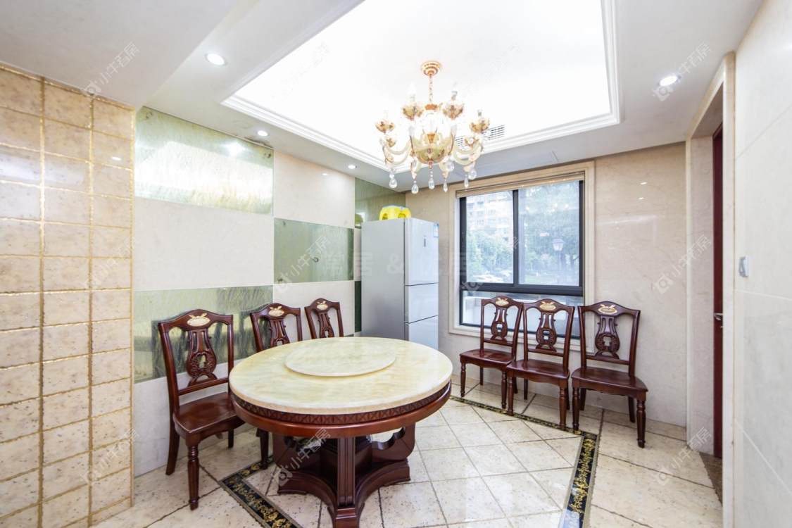 常州佳兆业凤凰湖壹号在租房源室内图_小牛看房