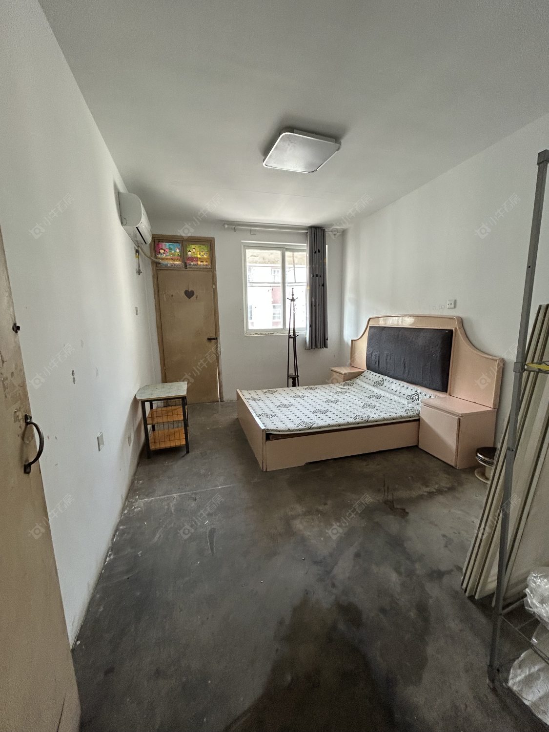 常州前桥新村在租房源室内图_小牛看房