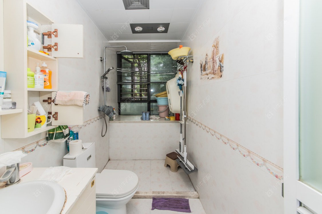 常州吟枫苑东区在售二手房源室内图_小牛看房