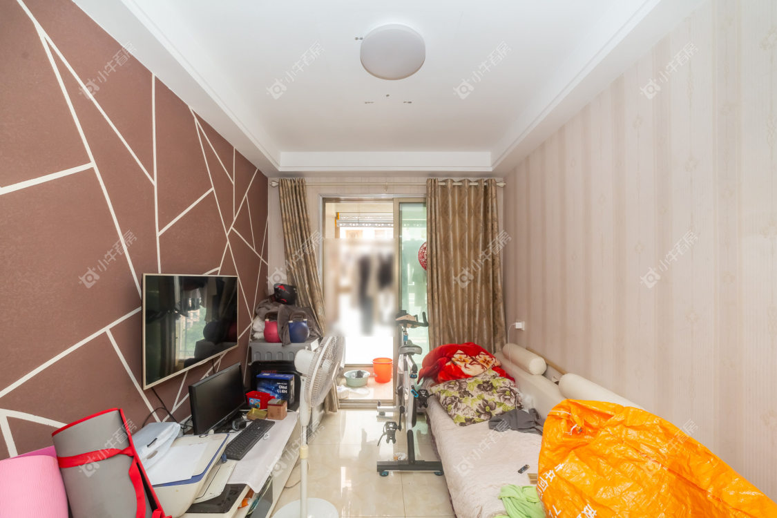 常州银河湾第一城二期在租房源_小牛看房