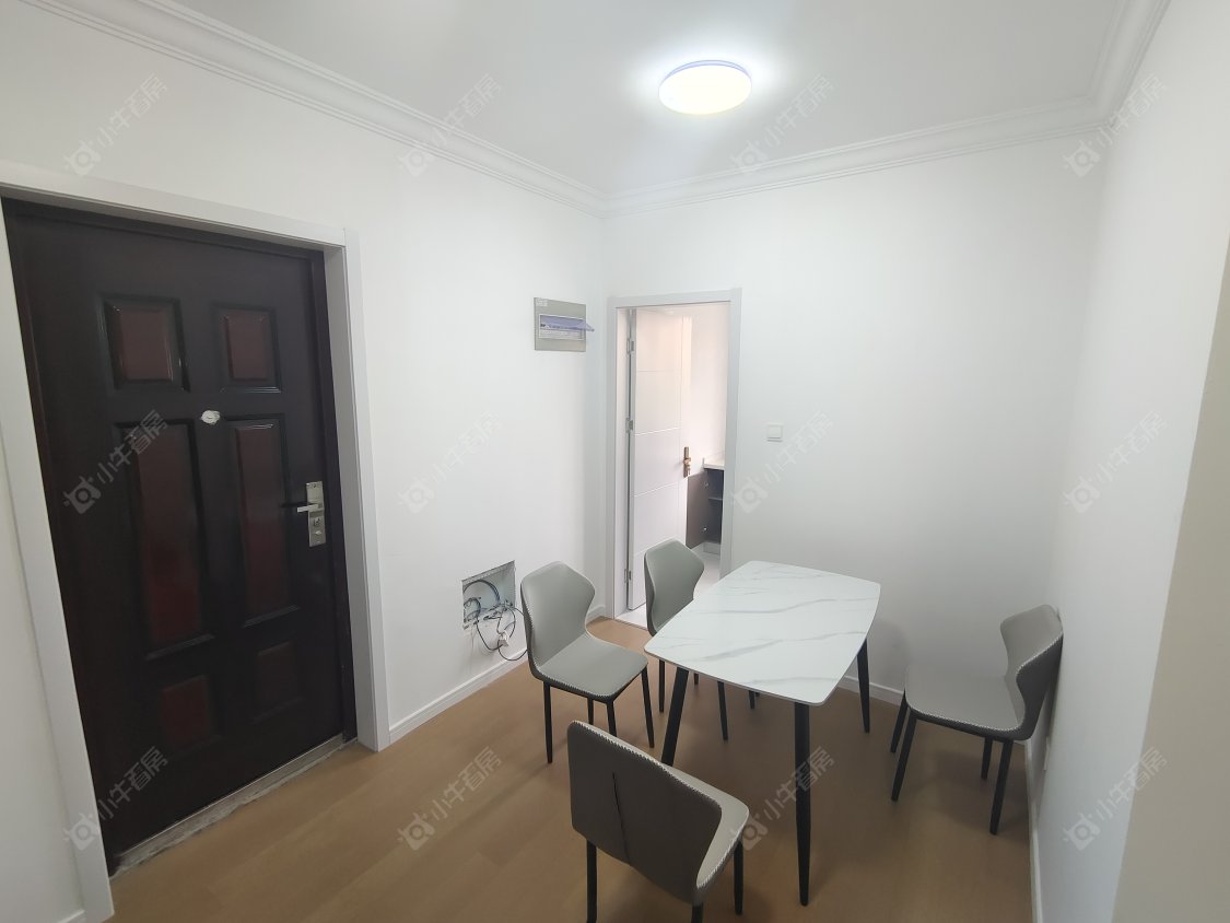 常州紫廷名苑在租房源_小牛看房