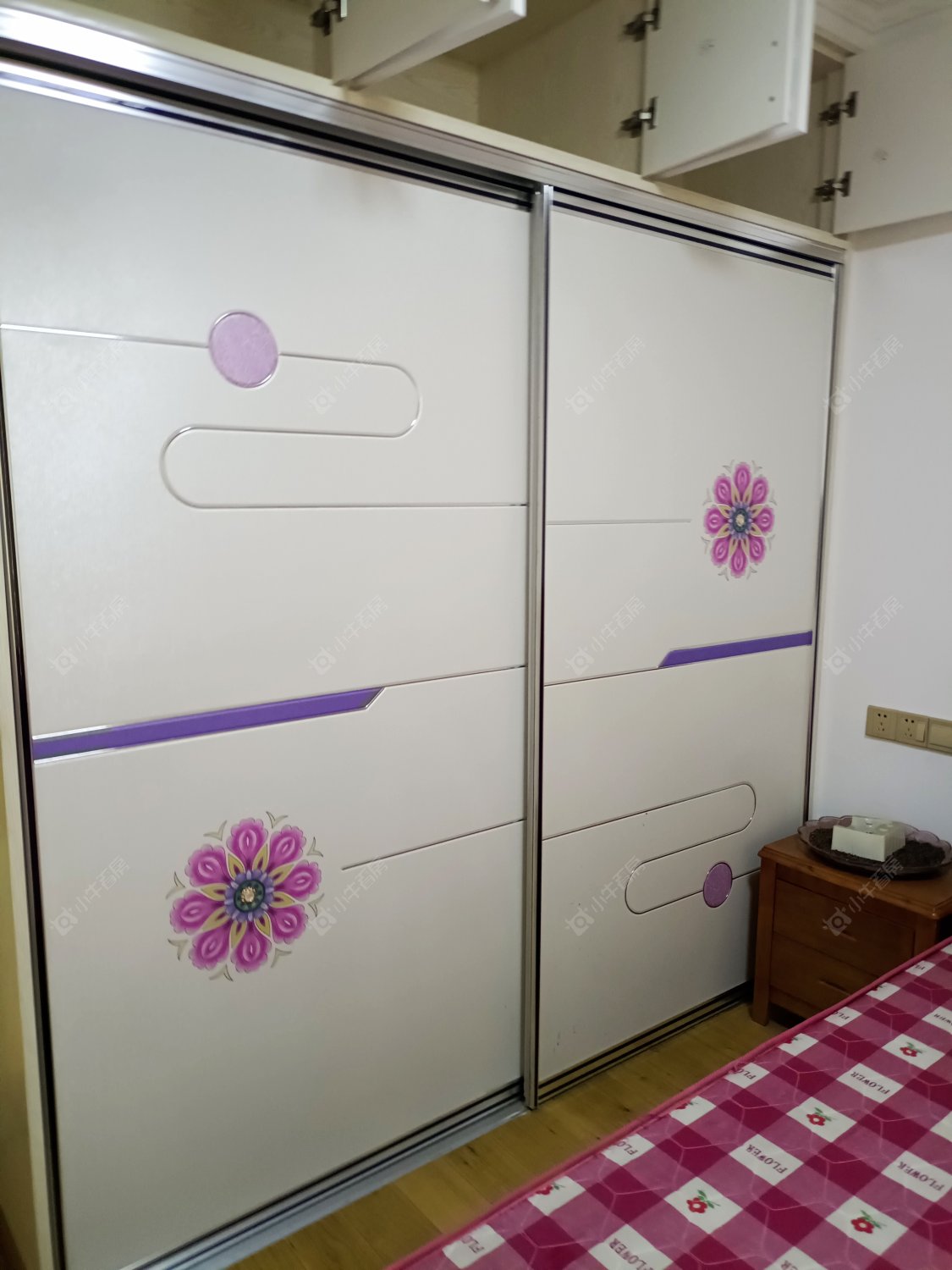 常州金地格林郡租房_金地格林郡2室2厅房源出租