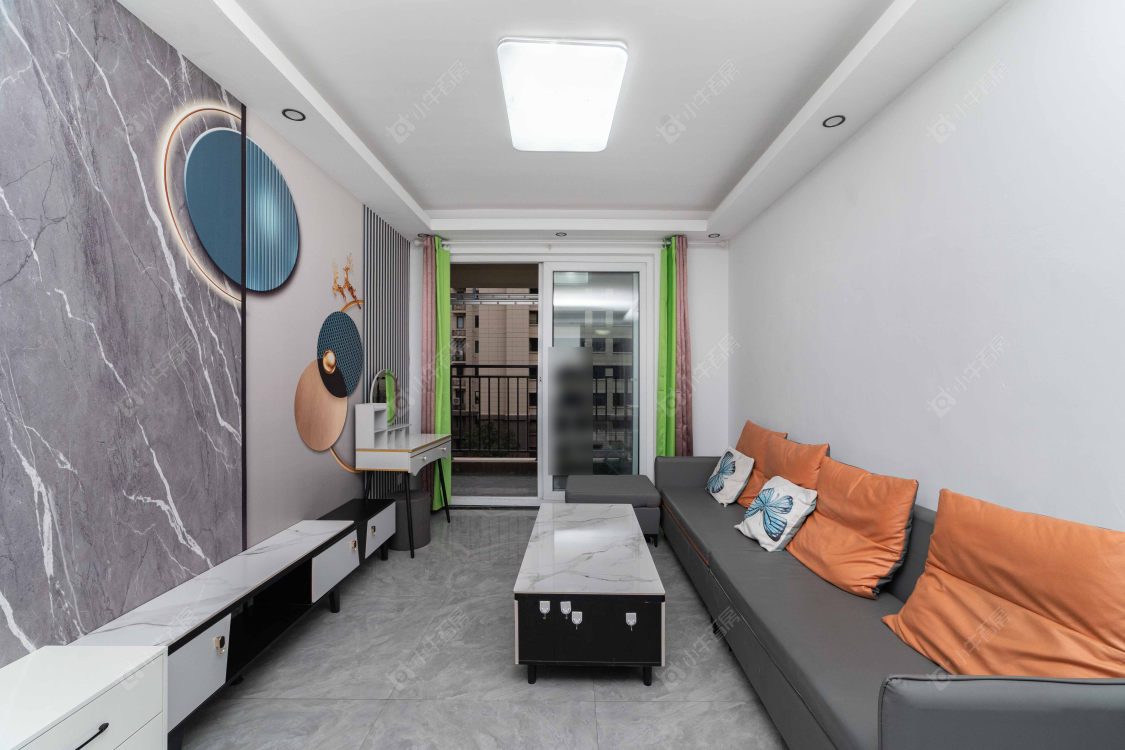 常州昱湖上观在售二手房_小牛看房