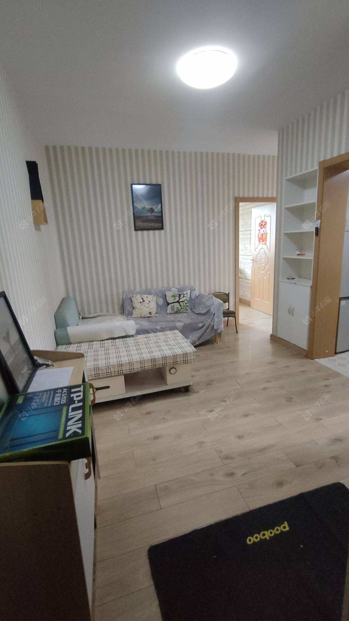 常州银河湾第一城一期租房_小牛看房