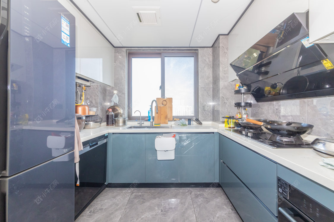 常州牡丹学府在售二手房源室内图_小牛看房