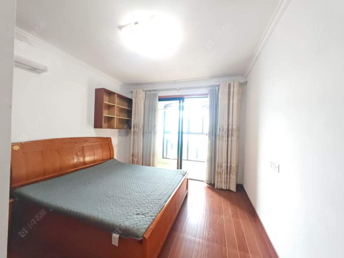 常州聚盛花园在租房源室内图_小牛看房