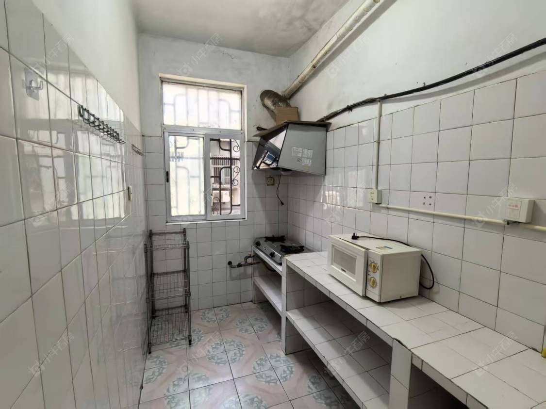 常州中凉二村在租房源室内图_小牛看房