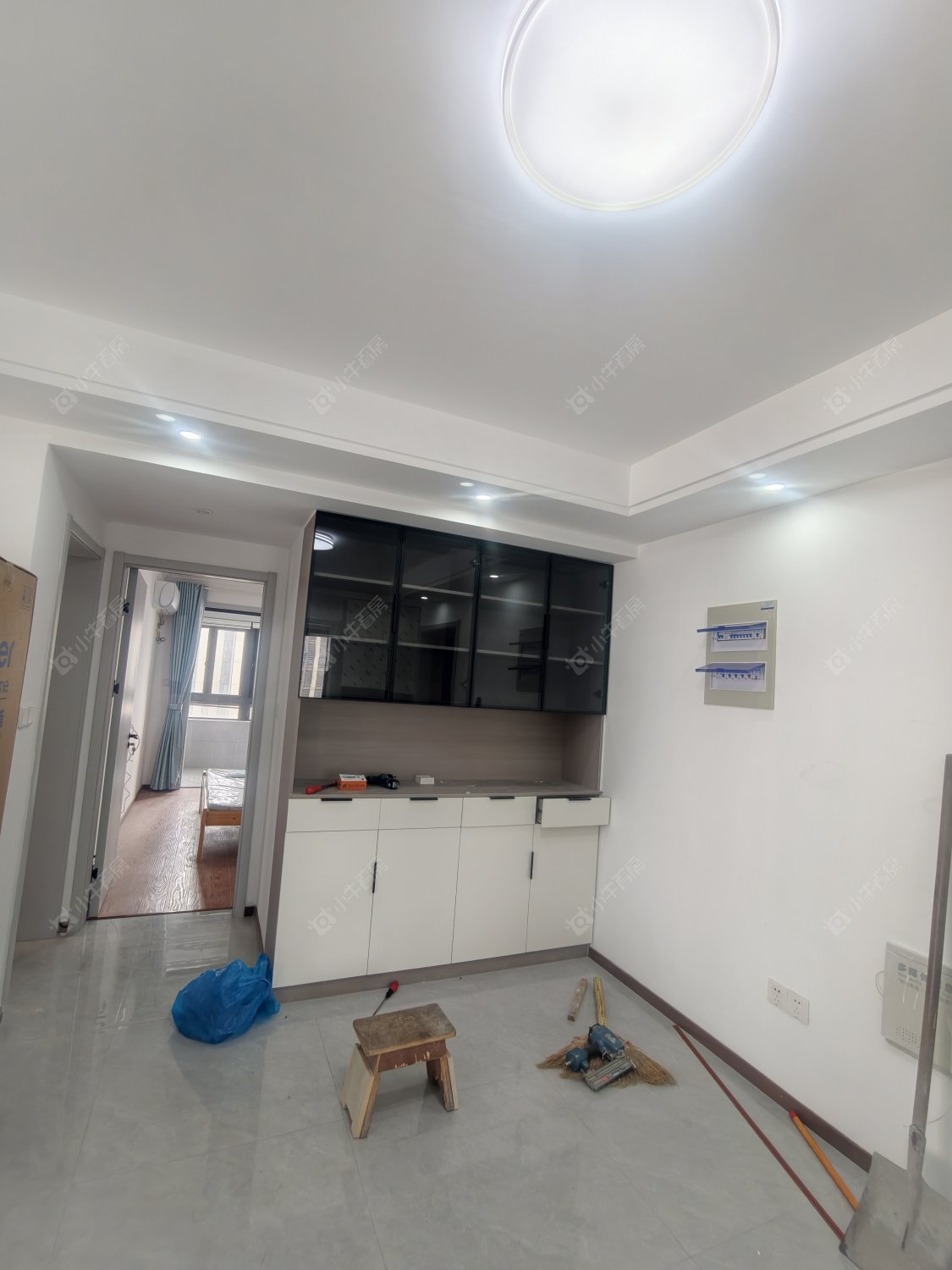 常州百馨西苑五期在租房源室内图_小牛看房