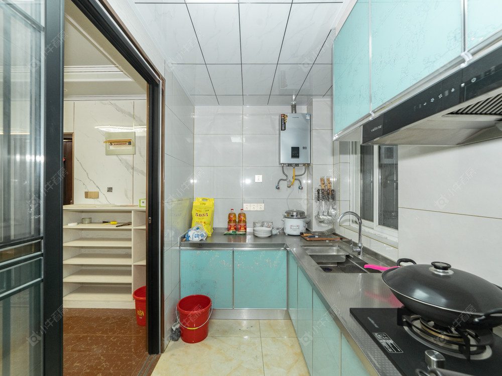 常州龙城福第在售二手房源室内图_小牛看房