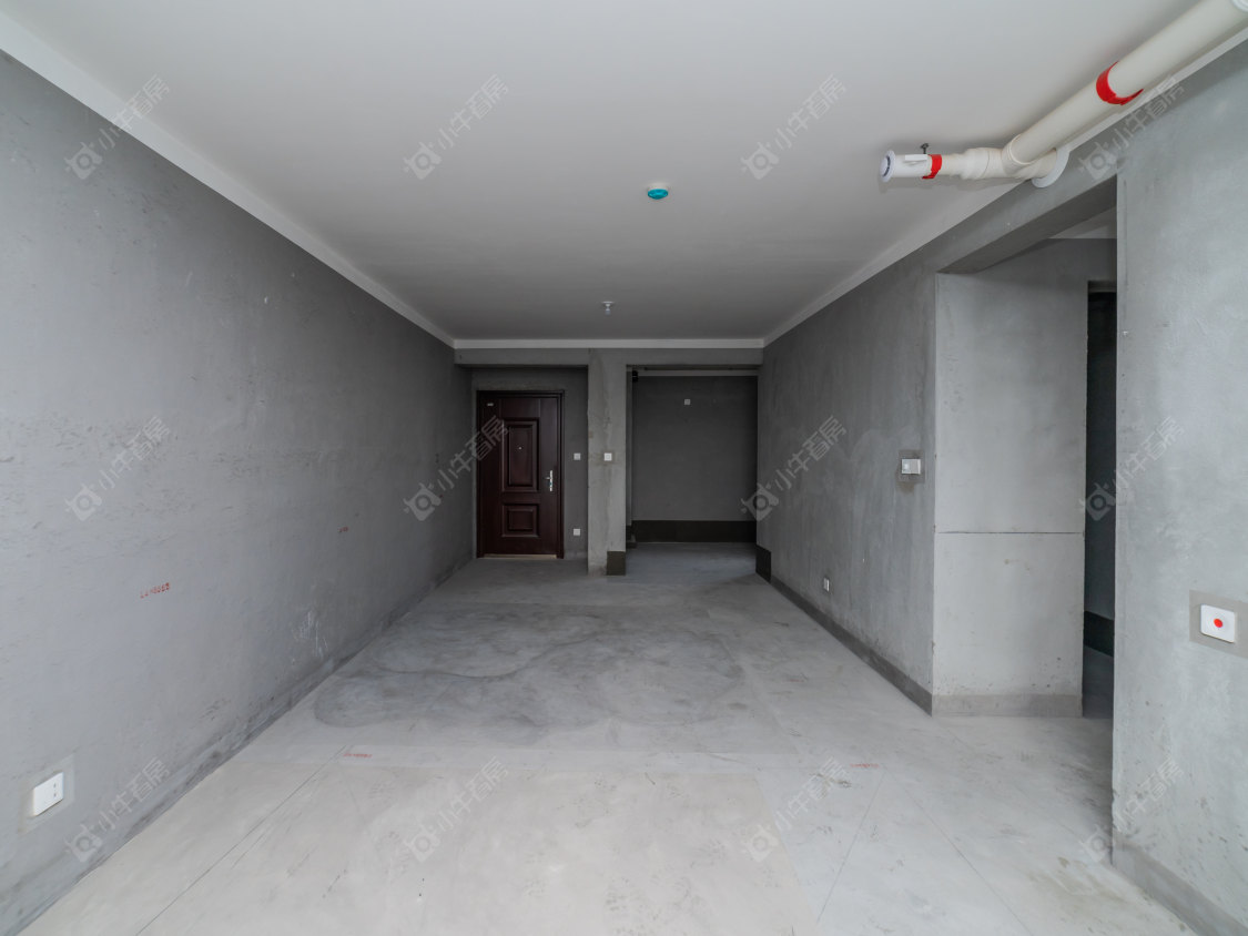 常州山水雅居在售二手房源室内图_小牛看房