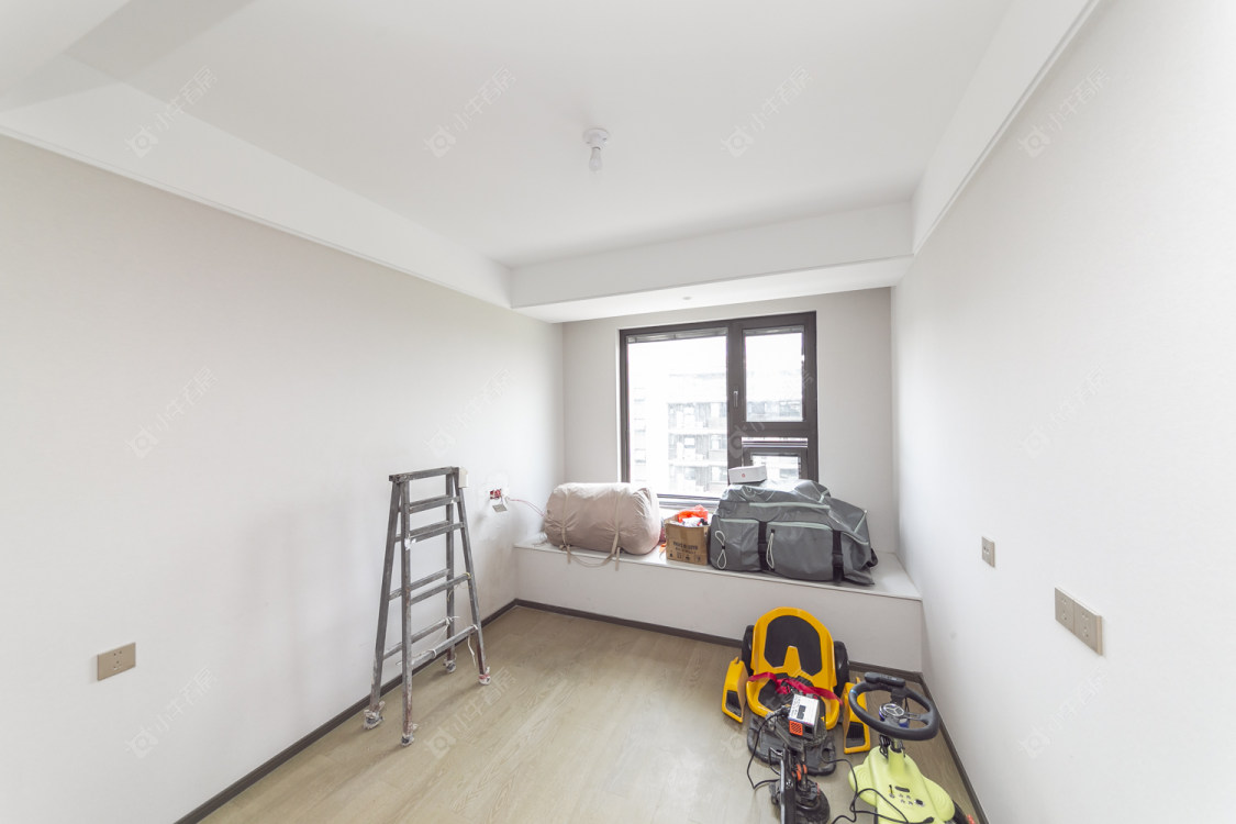 常州中建国贤府在售二手房房源室内图_小牛看房