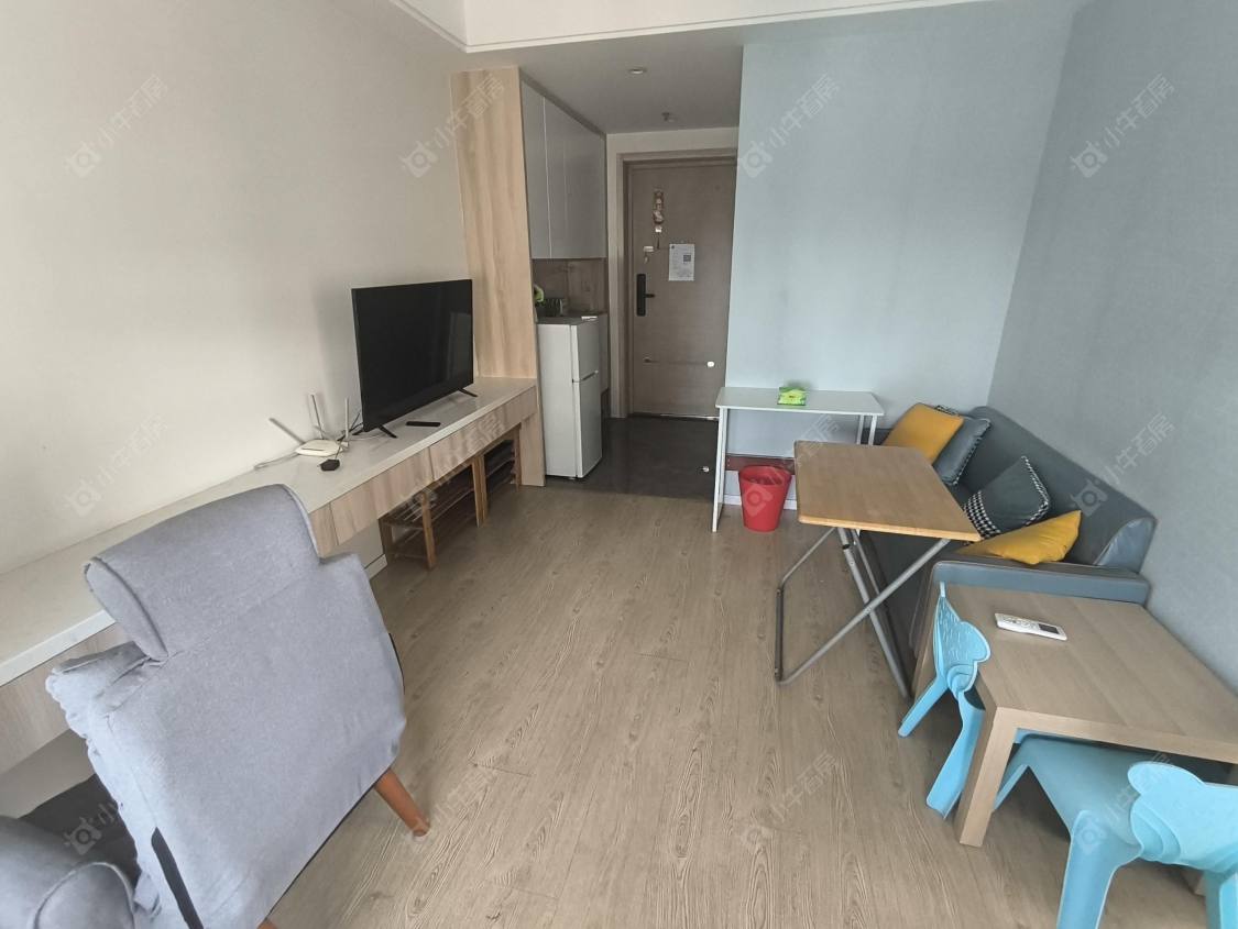 九洲花园四期房源室内图 常州九洲花园四期在租房源室内图_小牛看房