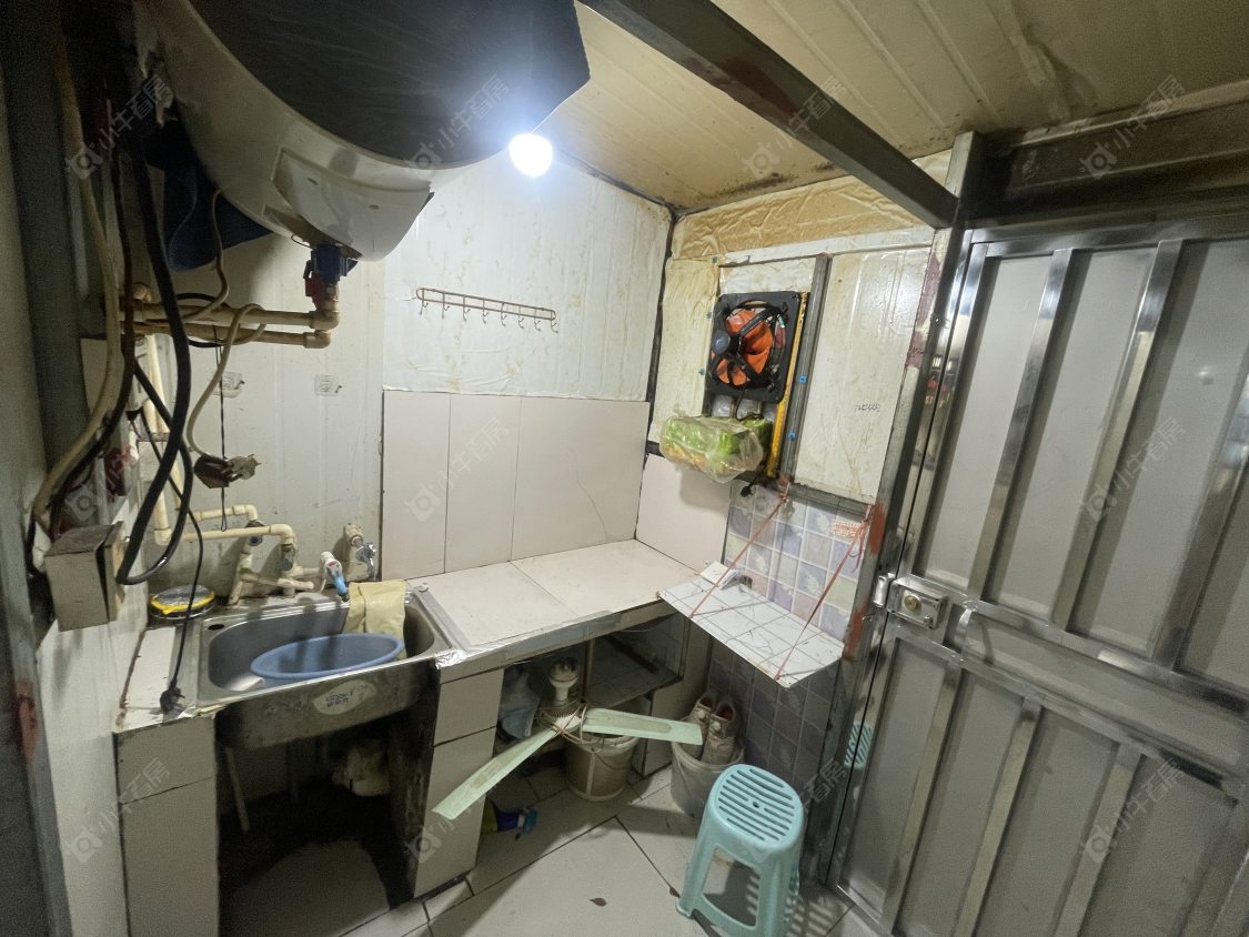 湖滨新村房源室内图 常州湖滨新村在租房源室内图_小牛看房