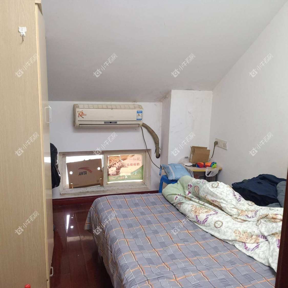 常州腾龙苑西区4室2厅2卫出租_小牛看房