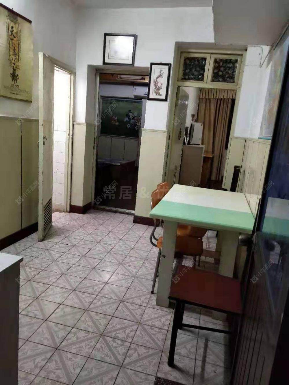 常州清凉新村租房_清凉新村2室1厅房源出租