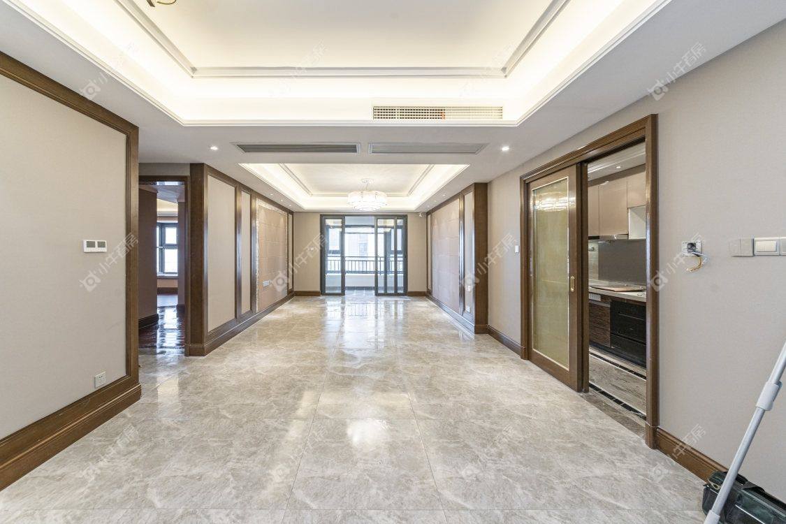 常州恒大御景3室2厅2卫出租房源图片