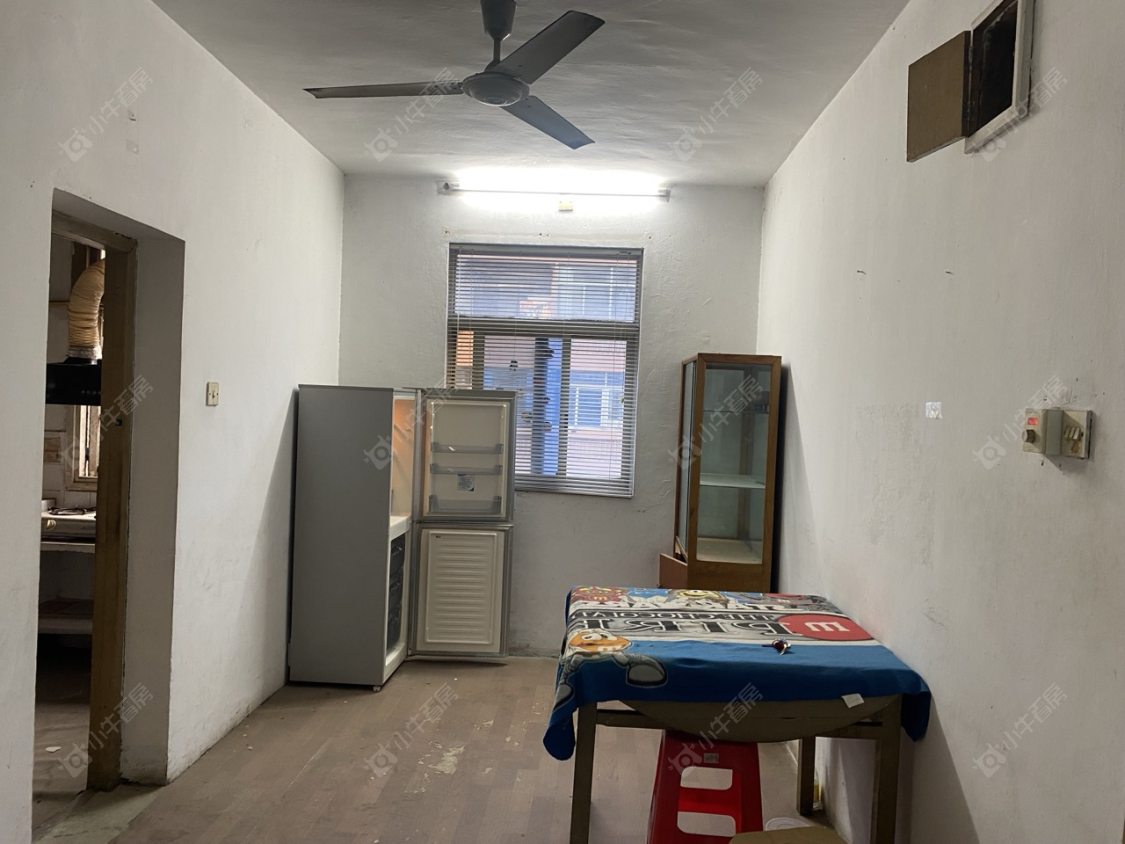 常州竹林新村租房_竹林新村2室1厅房源出租