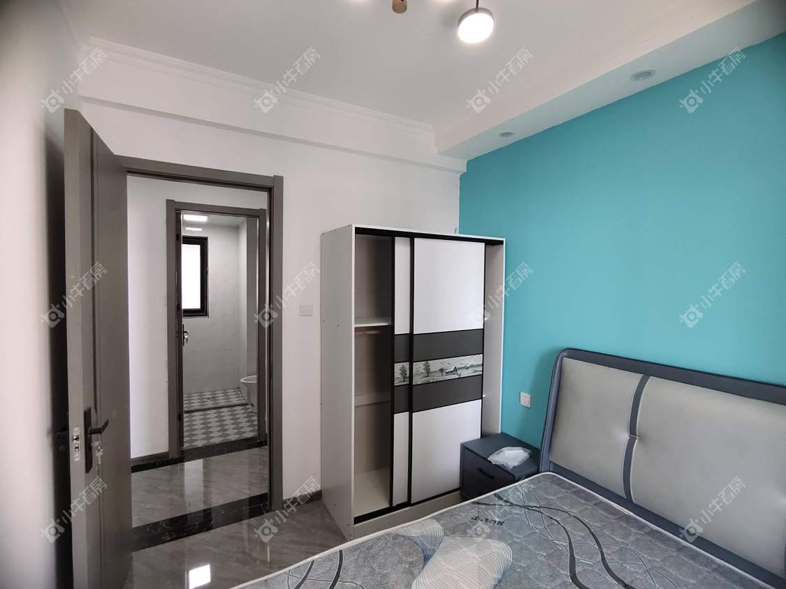 常州美的金科公园天下在租房源_小牛看房