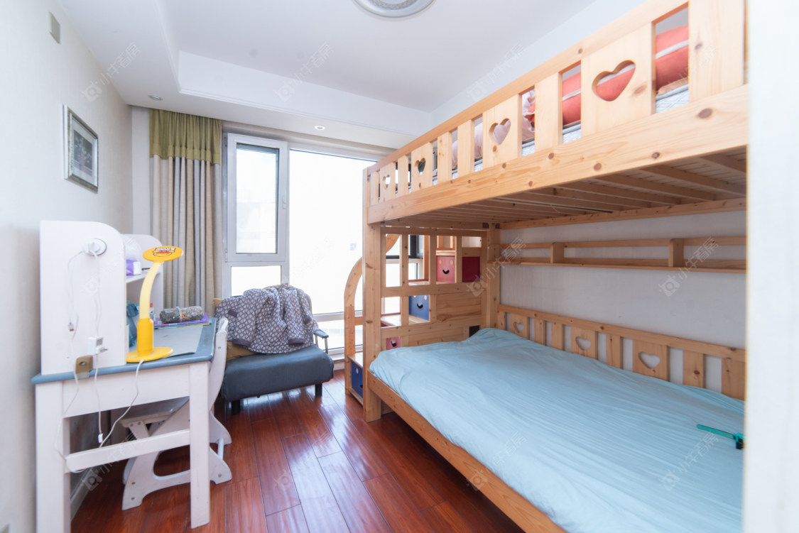 常州龙湖龙誉城三期在售二手房源室内图_小牛看房