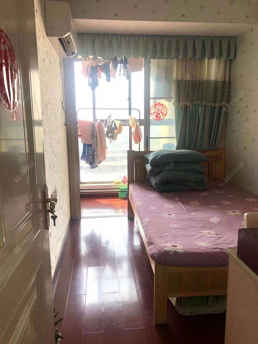 常州溪湖小镇租房_溪湖小镇2室1厅房源出租
